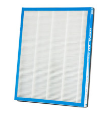 Kit filtro Hepa + prefiltro + filtro active carbon - per purificatore d'aria BK06 - Beilian