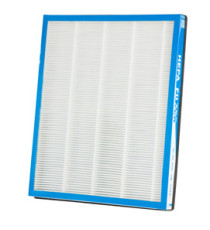 Kit filtro HEPA + prefiltro + filtro active carbon - per purificatore d'aria BKJ-350 - Beilian