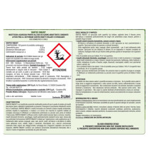 Kit insetticida antizanzare - pronto all'uso - Protemax