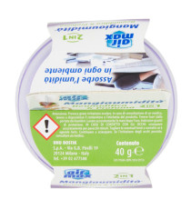 Kit Mangiaumidità 2 in 1 Deo Lavanda - 40 gr - Air Max