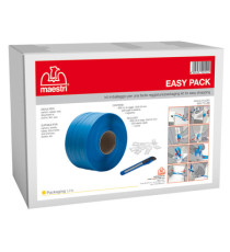 Kit reggia Easy Pack - con sigilli e taglierino - Romeo Maestri