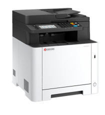 Kyocera Multifunzione - laser a colori - ECOSYS MA2600cwfx