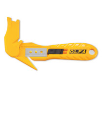 Lame di ricambio - per cutter SK-10 - Lebez - conf. 10 pezzi