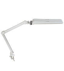 Lampada a pinza Craft Duo - a led - 2 x 11 W - 6500 K - Maul