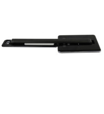 Lampada Linka - a led - 6,4 W - nero - Unilux