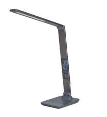 Lampada Viva - a led - 10 W - grigio antracite - Alba