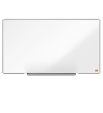 Lavagna bianca magnetica Impression Pro Widescreen - 40 x 71 cm - 32 - Nobo