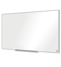 Lavagna bianca magnetica Impression Pro Widescreen - 69 x 122 cm - 55 - Nobo