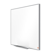 Lavagna bianca magnetica Impression Pro Widescreen - 87 x 155 cm - 70 - Nobo
