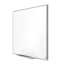 Lavagna bianca magnetica Impression Pro Widescreen - 87 x 155 cm - 70 - Nobo