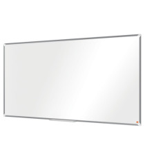 Lavagna bianca magnetica Premium Plus - 100  x  200 cm - Nobo