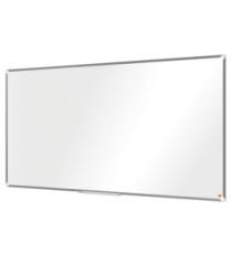 Lavagna bianca magnetica Premium Plus - 120 x 180 cm - Nobo