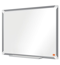 Lavagna bianca magnetica Premium Plus - 60 x 90 cm - Nobo
