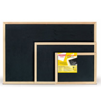 Lavagna in ardesia artificiale - 60 x 90 cm - Arda
