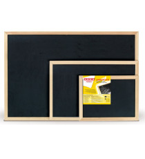 Lavagna in ardesia artificiale - 60 x 90 cm - Arda