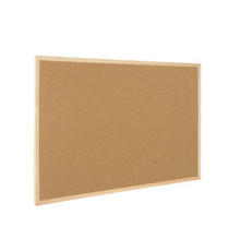 Lavagna in sughero - 60x90 cm - Starline