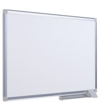 Lavagna magnetica Maya New Generation - 90 x 120 cm - bianco - Bi-Office