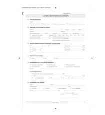 Libretto impianto climatizzazione Emilia Romagna - 297 x 210mm - 48 fogli - Edipro