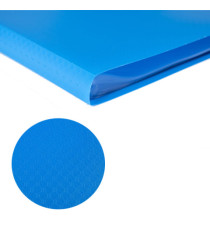 Libro firma - 20 pagine  24 X 35 cm - blu - Exacompta