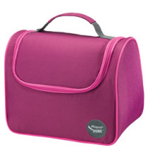 Lunch Bag - Picnick Easy - 20 x 25 x 18 cm - 6,3 L - viola/fuxia - Maped