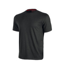 Magliette a maniche corte Road - taglia M - nero - U-Power - conf. 3 pezzi