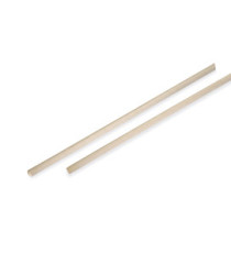 Manico in legno per scope - 150 cm - PerfettoFactory