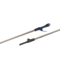 Manico SprayPro Inox con serbatoio da 350 ml - lunghezza 145 cm - Vileda
