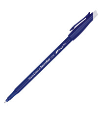 Penne sfera Replay - cappuccio - cancellabile - punta 1 mm - colori assortiti - Papermate - expo 84 pezzi