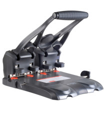 Perforatore Kangaro - 4 fori - alti spessori - Iternet