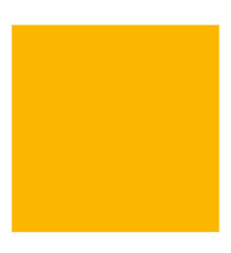 Plastica adesiva - 45 cm x 15 m - giallo lucido - Dc-Fix