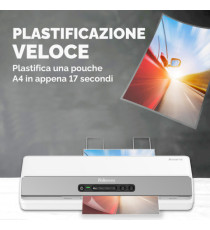 Plastificatrice Amaris - A3 - Fellowes