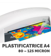 Plastificatrice Neptune3 - A3 - Fellowes