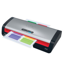 Plastificatrice Office 250HS - A3 - GBC