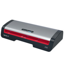 Plastificatrice Office 250HS - A3 - GBC