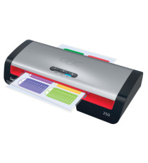 Plastificatrice Office 250HS - A3 - GBC