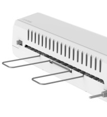 Plastificatrice Saturn 3I - A3 - a caldo - Fellowes