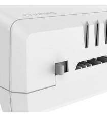 Plastificatrice Saturn 3I - A3 - a caldo - Fellowes