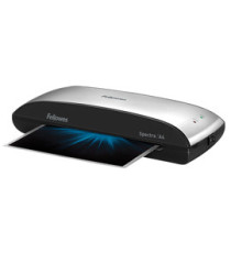 Plastificatrice Spectra - A4 - a caldo - Fellowes