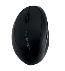 Mouse wireless Pro Fit Ergo - per mancini - Kensington
