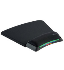Mousepad SmartFit - nero - Kensington