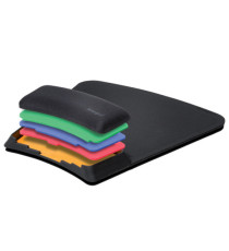 Mousepad SmartFit - nero - Kensington
