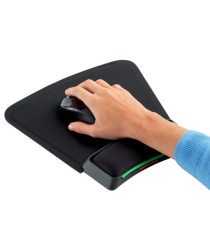 Mousepad SmartFit - nero - Kensington