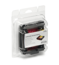 Nastro a colori per stampante Duracard ID 300 - Durable