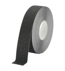 Nastro adesivo antiscivolo DURALINE GRIP+ - 5 cm x 15 m - nero - Durable