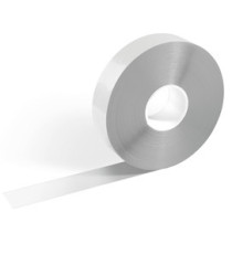 Nastro adesivo DURALINESTRONG 50/12 1725 - permanente - 5 cm x 30 m - bianco - Durable