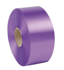 Nastro liscio 6800 - in polipropilene - 50mmx100mt - viola 17 - Brizzolari