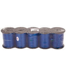Nastro Splendene - blu reale 14 - 10mm x 250mt - Bolis