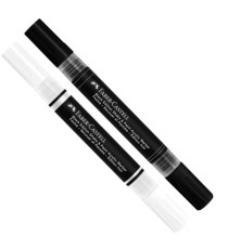 Marcatori Shake&Paint - colori assoriti - Faber-Castell - conf. 2 pz