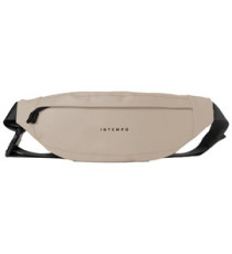 Marsupio Drop - 37 x 14 x 5 cm - gomma - crema - In Tempo