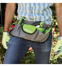 Marsupio porta attrezzi - Verdemax
